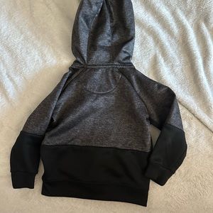 Toddler Nike hoodie
